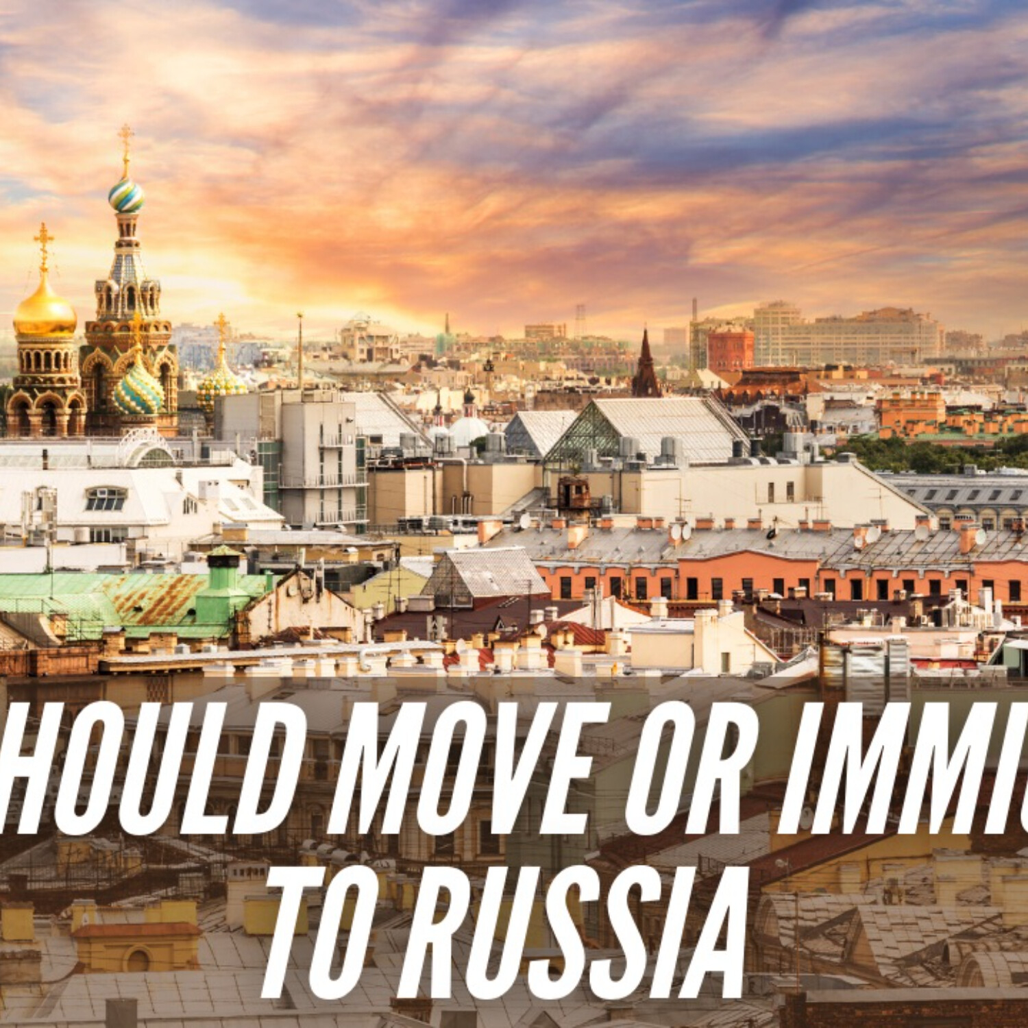 The Expat Edge