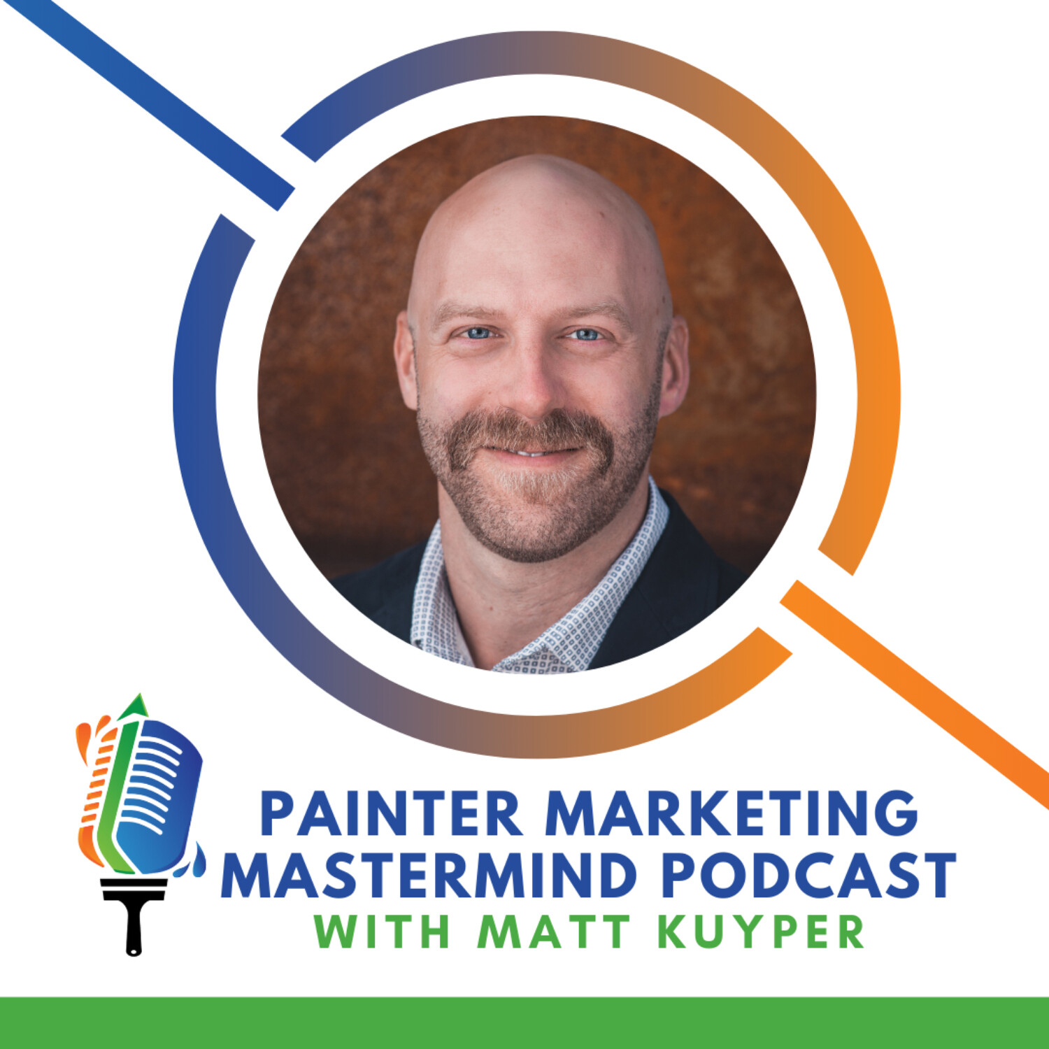 Interview with Matt Kuyper of Harpeth Painting