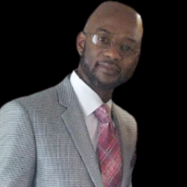 Pastor Jeffery L. Landrum avatar