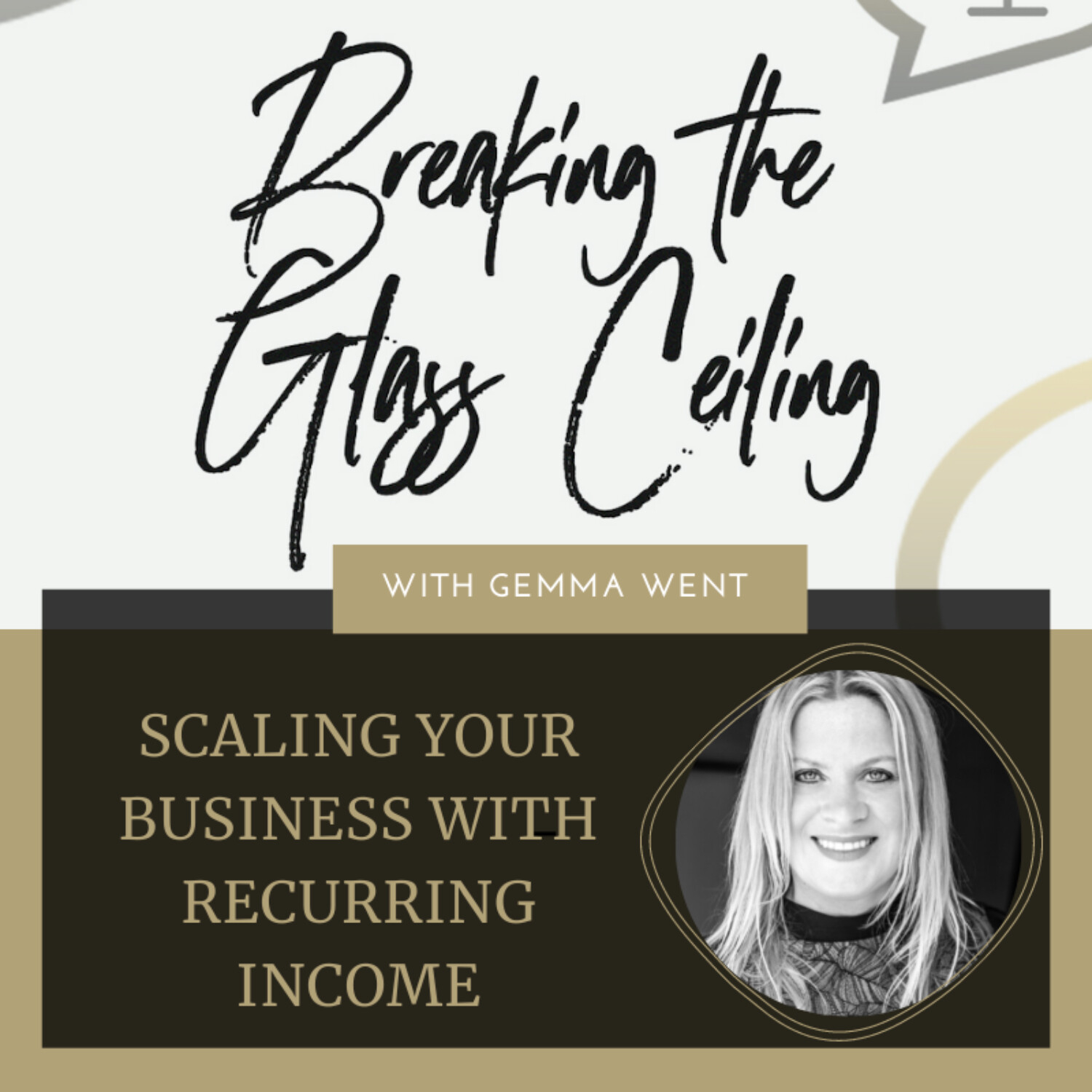 Breaking The Glass Ceiling