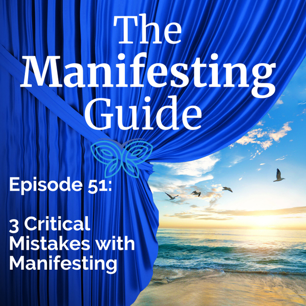 3 Critical Mistakes with Manifesting artwork