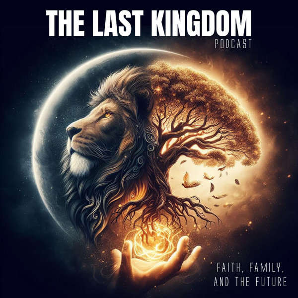 (TLK) A Living Dog is Better than a Dead Lion artwork