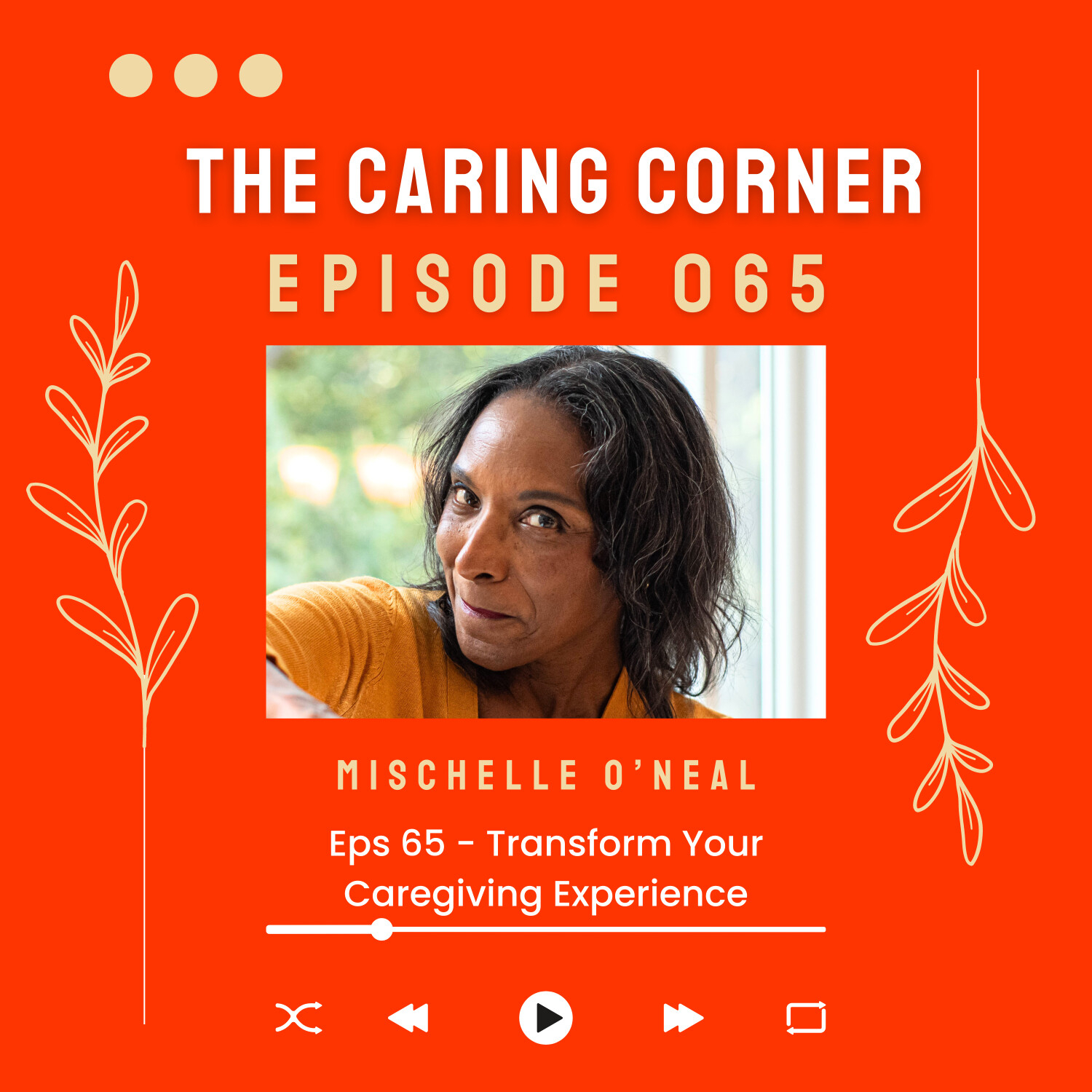 Transform Your Caregiving Experience