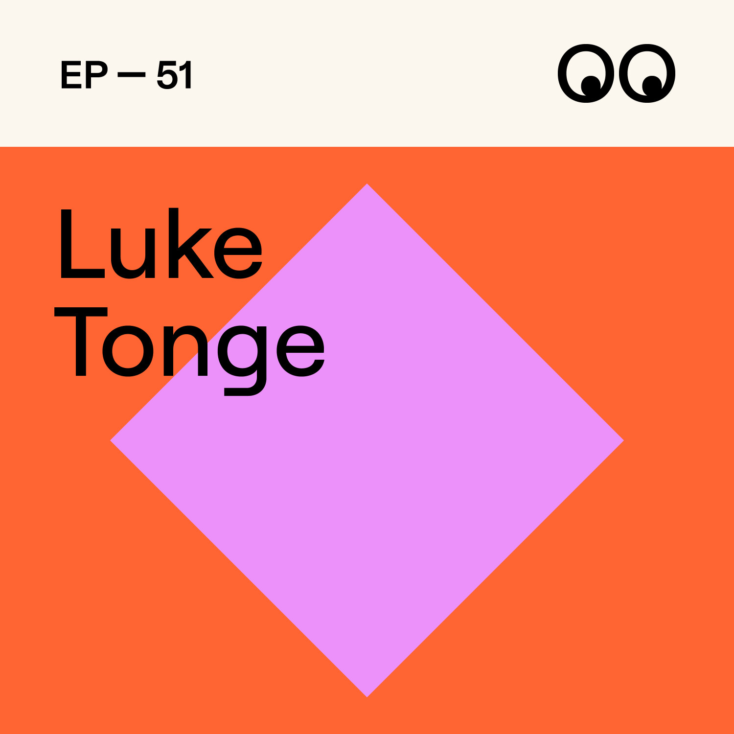 51. How to run your own design conference, with Luke Tonge