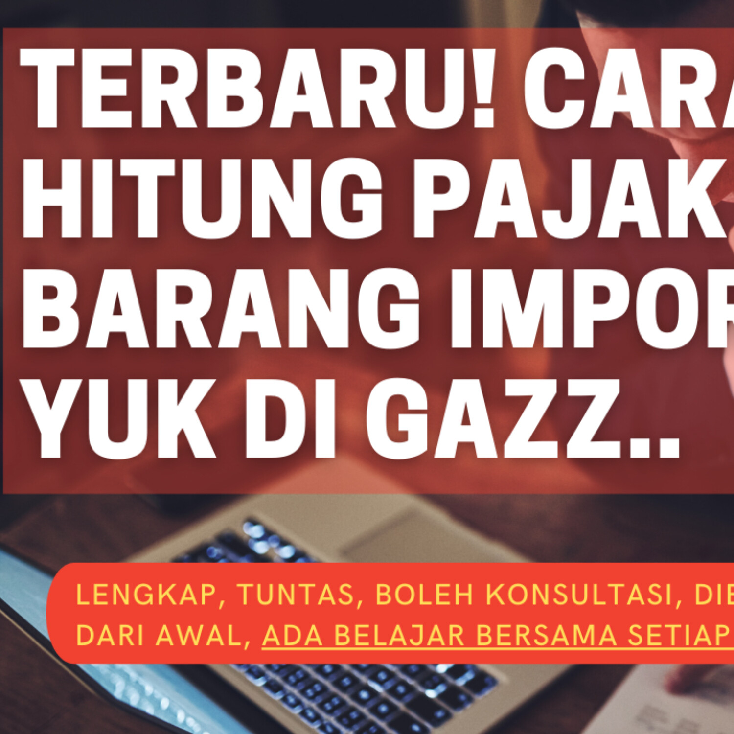 BERANI EXPORT IMPORT PODCAST