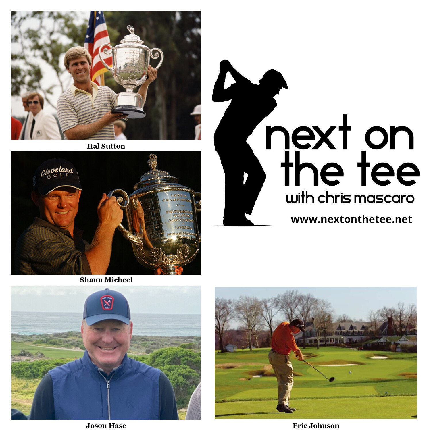 next on the tee