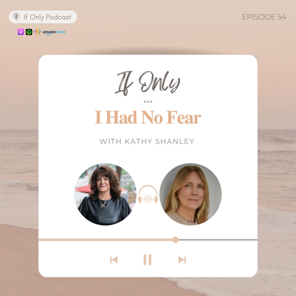 If Only I Had No Fear artwork