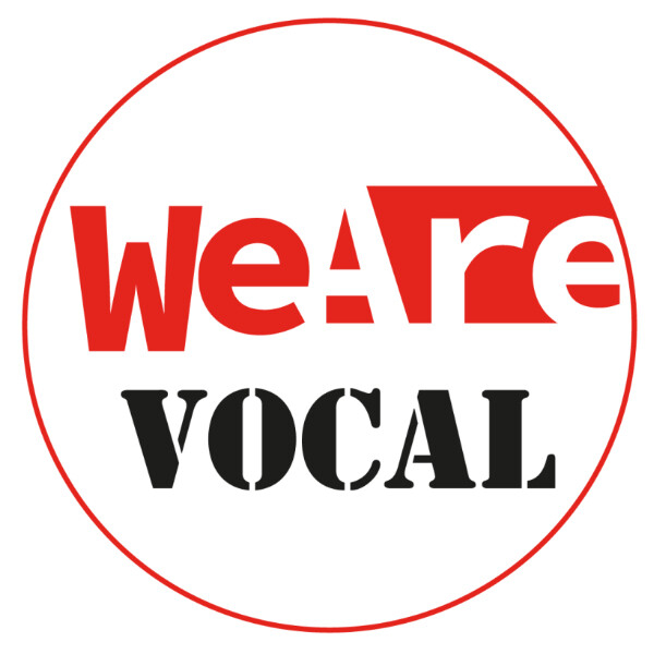 We Are Vocal avatar