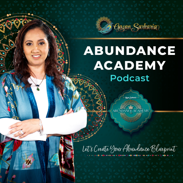 Welcome to Abundance Academy! artwork