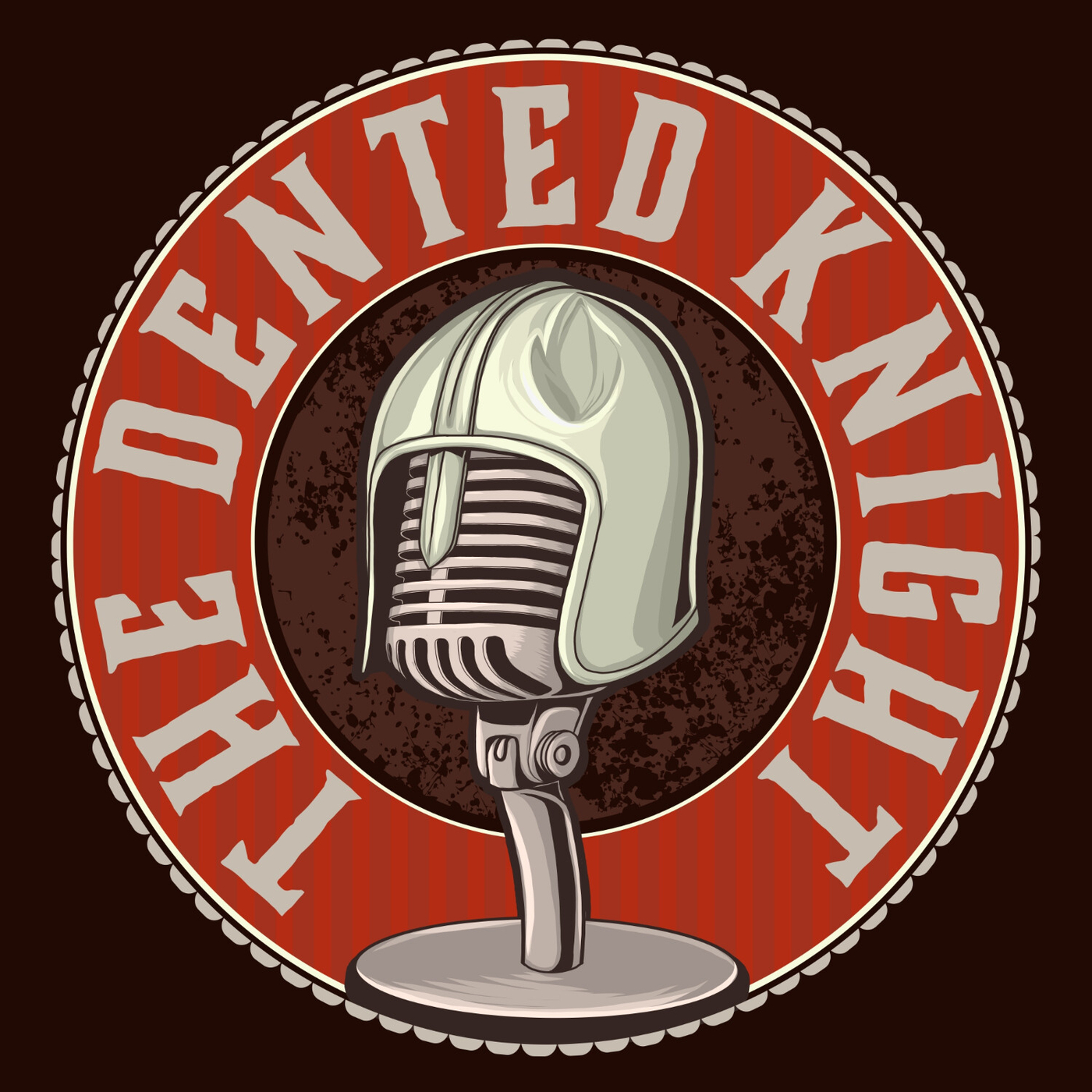 Introduction EP 1 - The Dented Knight - Podcast.co