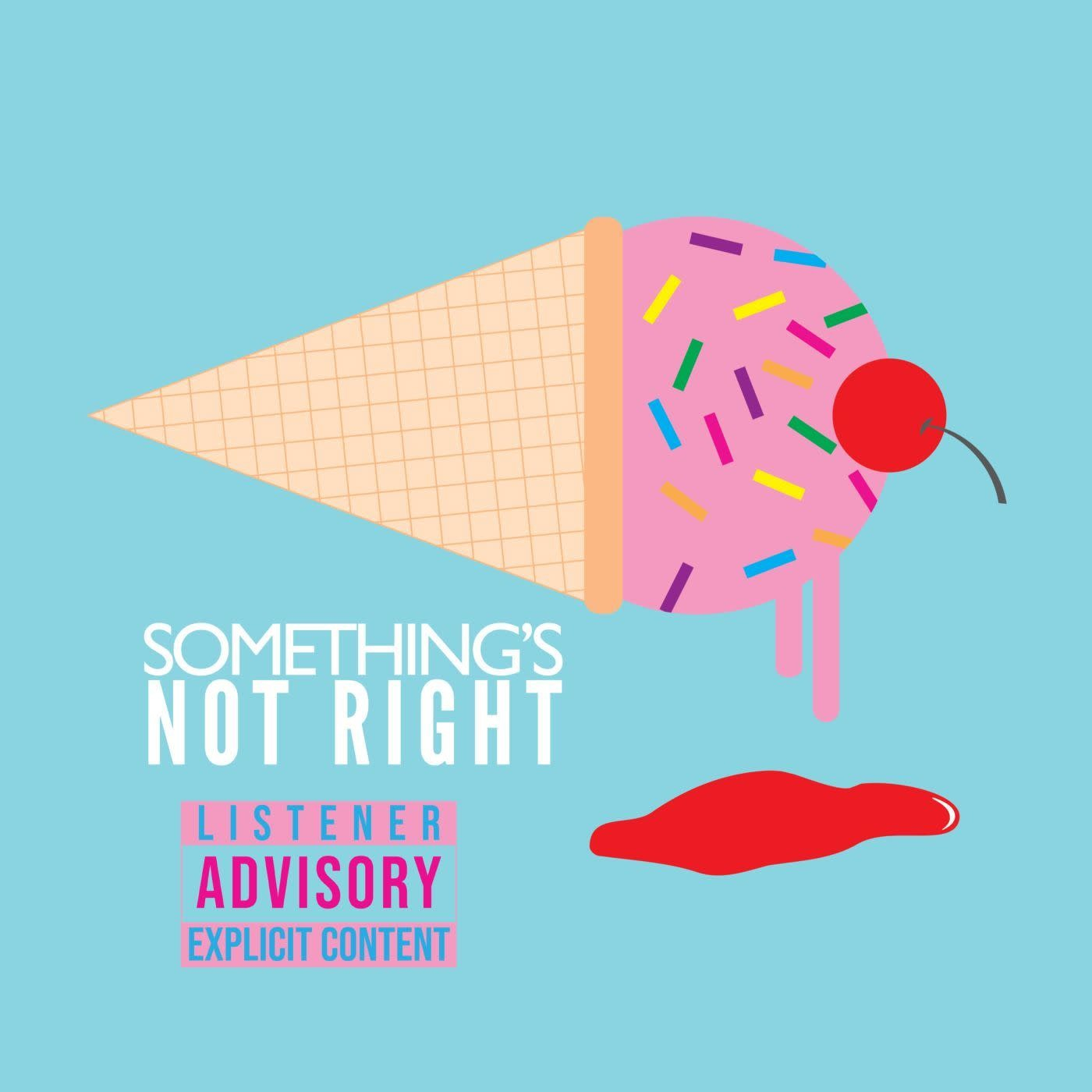 Episode 12 Paula Herring Part 1 Something's Not Right Podcast.co