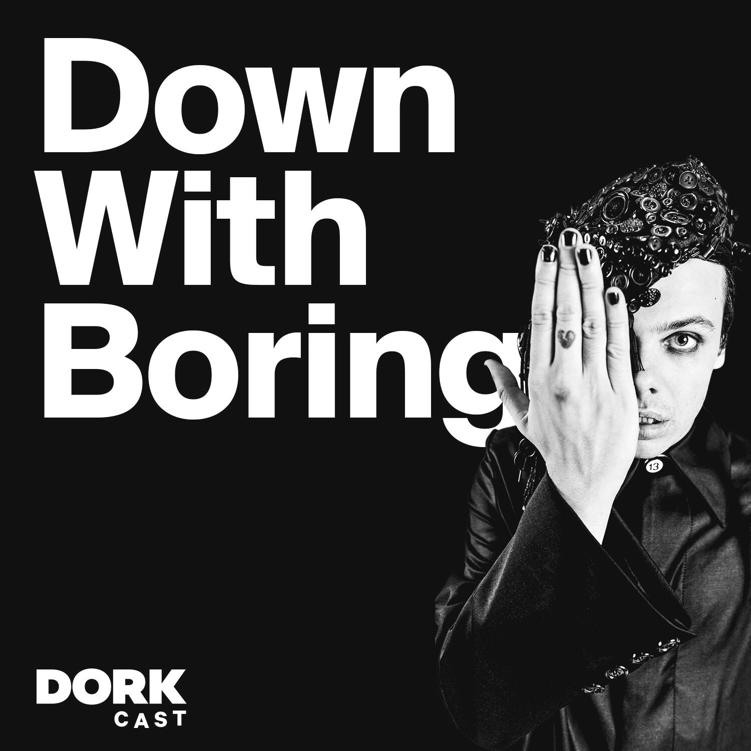 Down With Boring