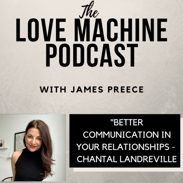 Better Communications in Your Relationships artwork