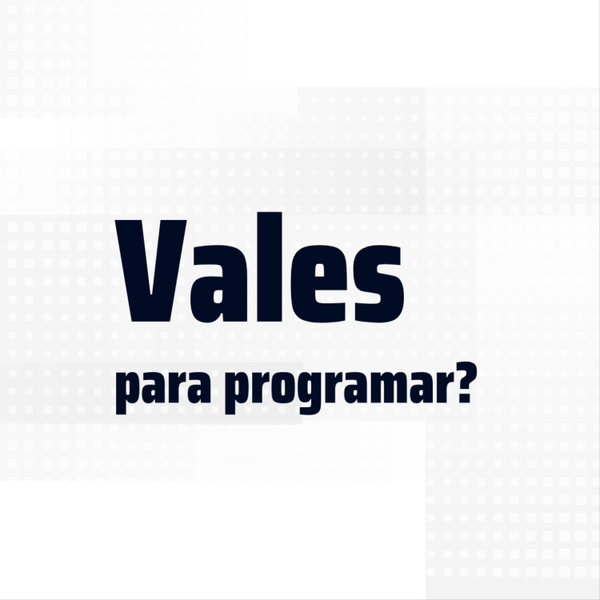 ¿Realmente Cualquiera PUEDE SER PROGRAMADOR/A? 🤔| EP 121 artwork