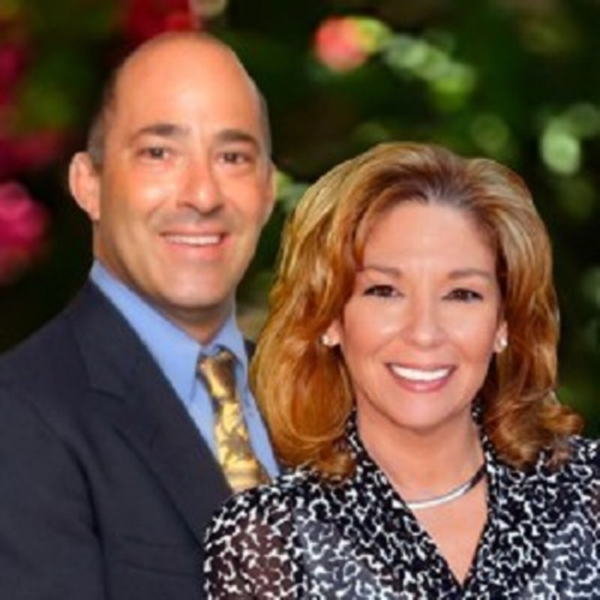 38 THE MANASOTA REAL ESTATE MARKET - DAVID AND WENDY LEVENTHAL artwork