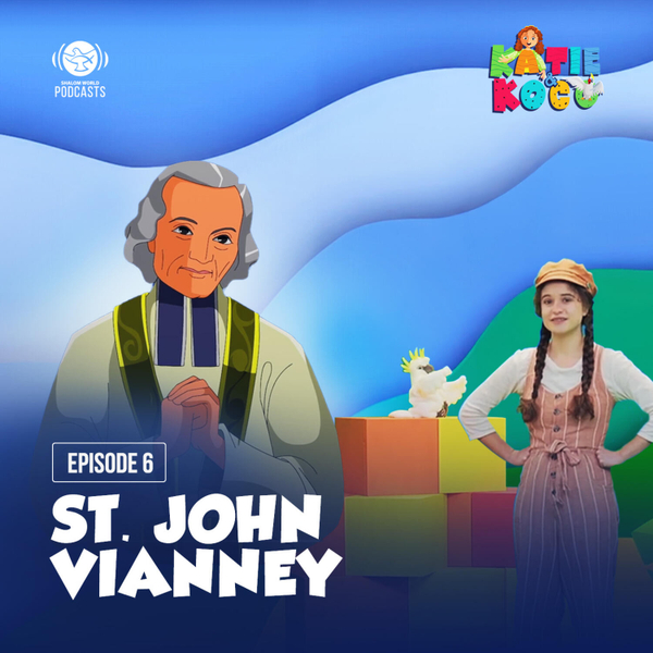 Podcast Artwork