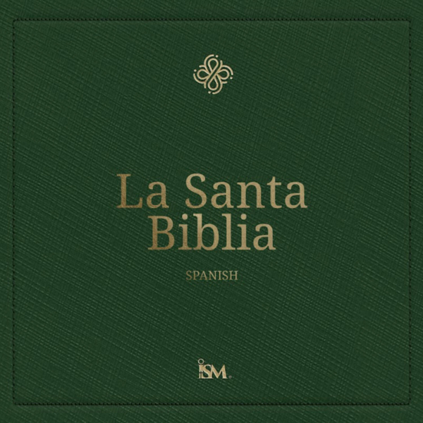 La Santa Biblia - Español (Spanish) artwork