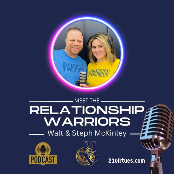 Relationship Warriors artwork