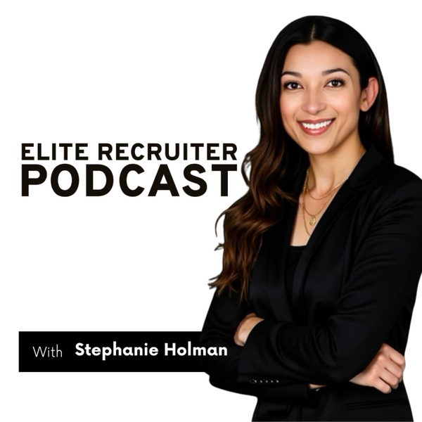 LinkedIn Recruiting Secrets That Actually Drive Placements artwork