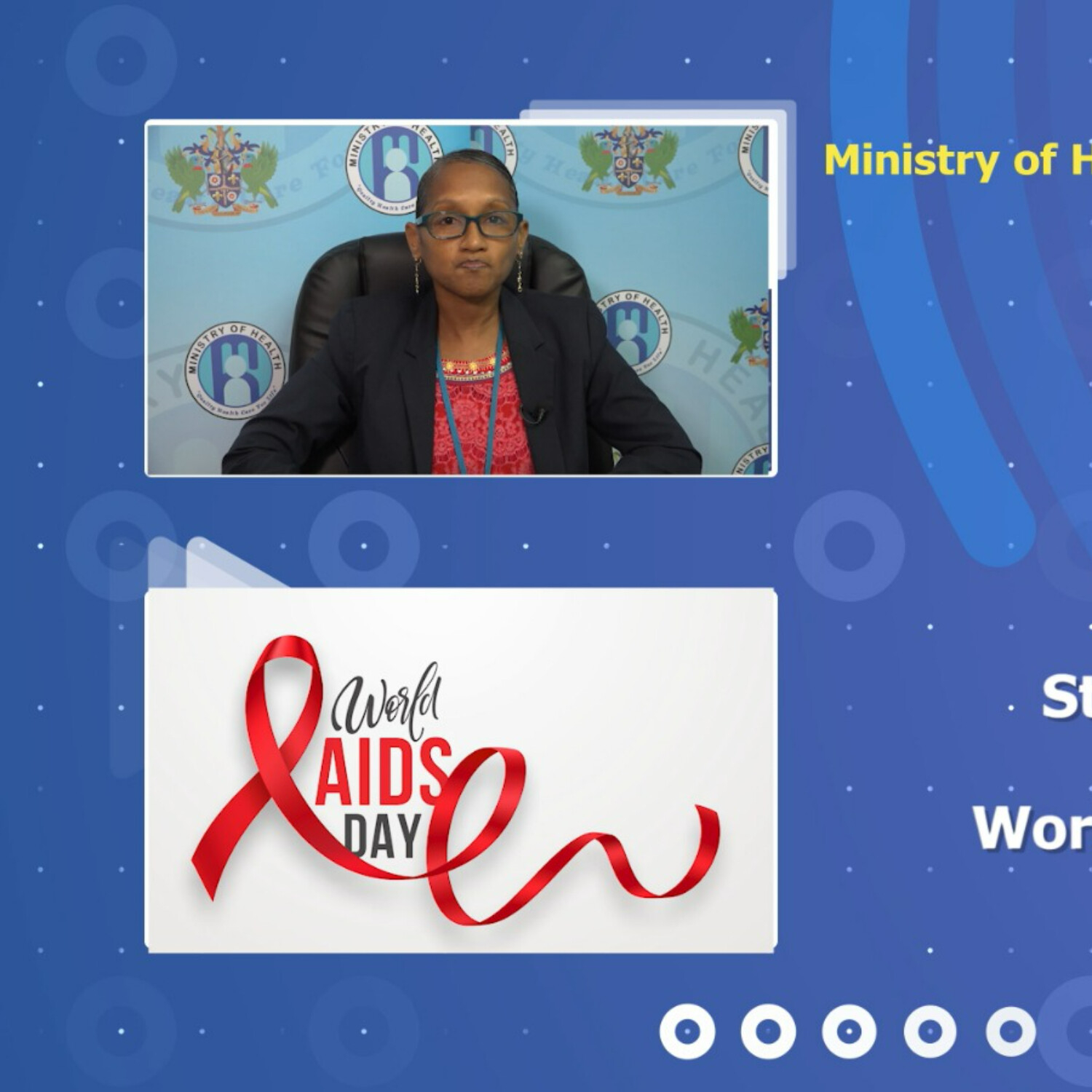 Government of Saint Lucia
