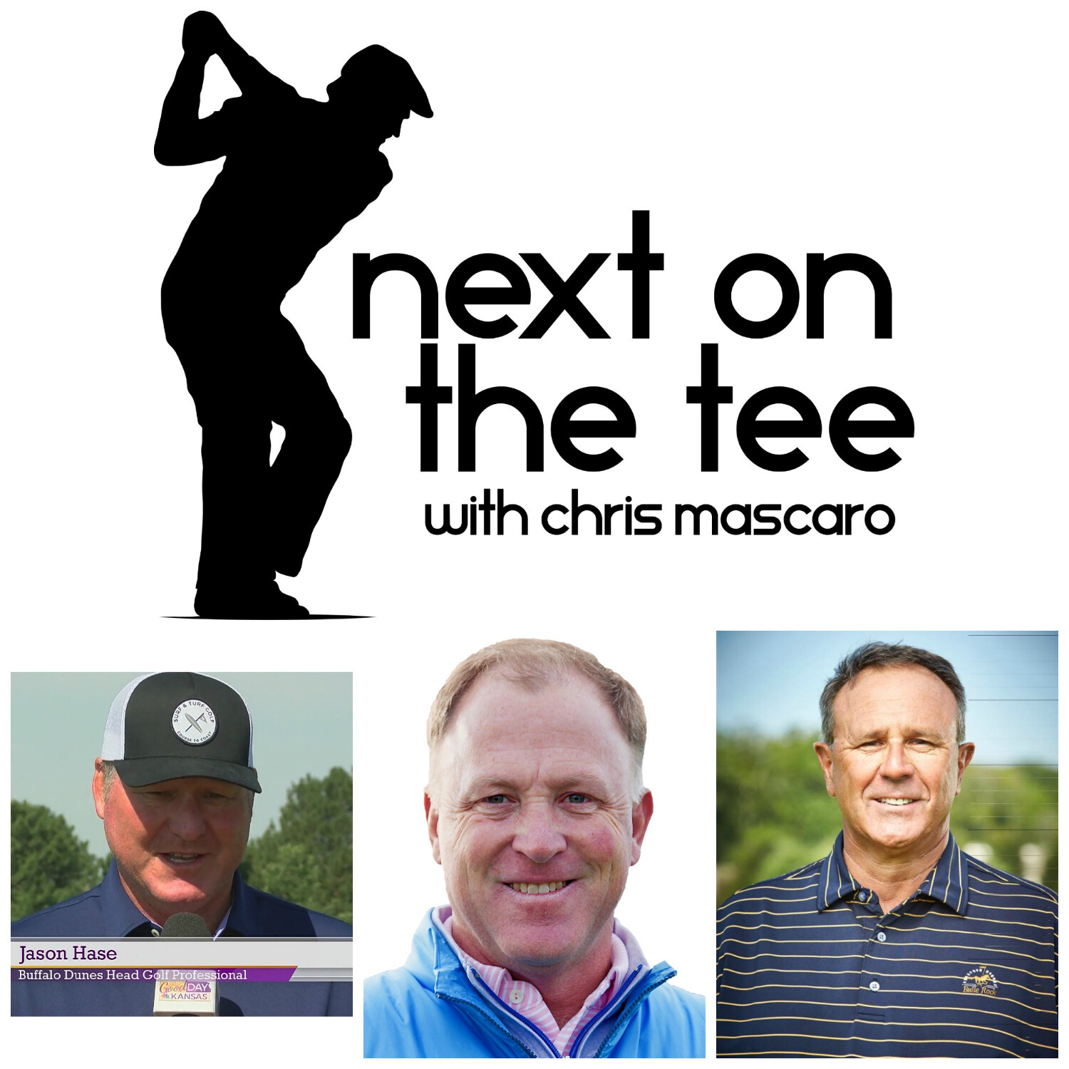 Stuck Inside Part 2: 3 of the Top Instructors in the Game, Jason Hase, Paul Ramee, & Top Patri Join Me...