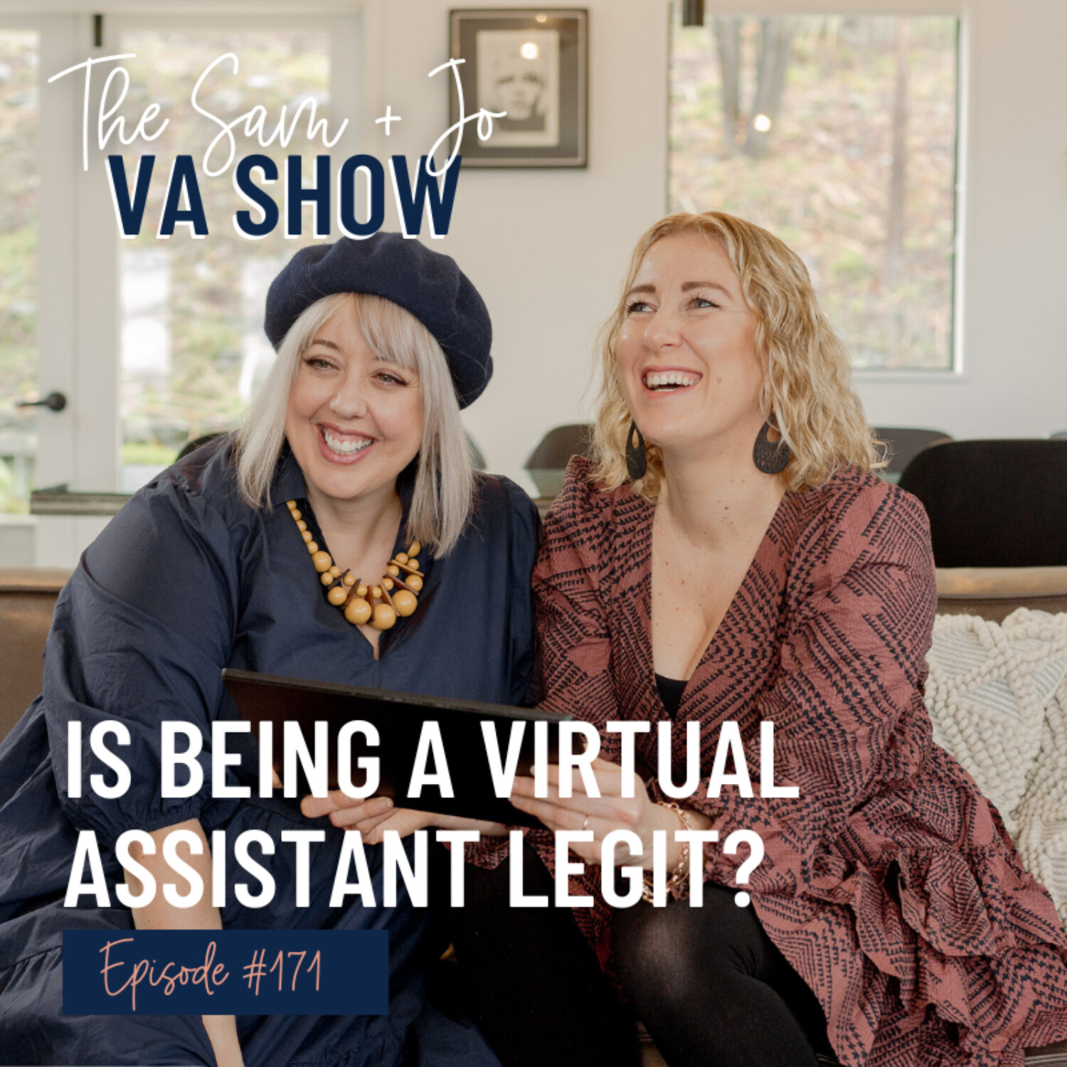 # 171 Is Being A VA Legit?