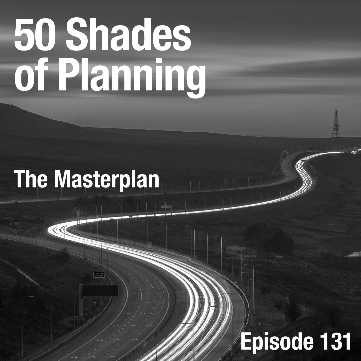 50 Shades of Planning