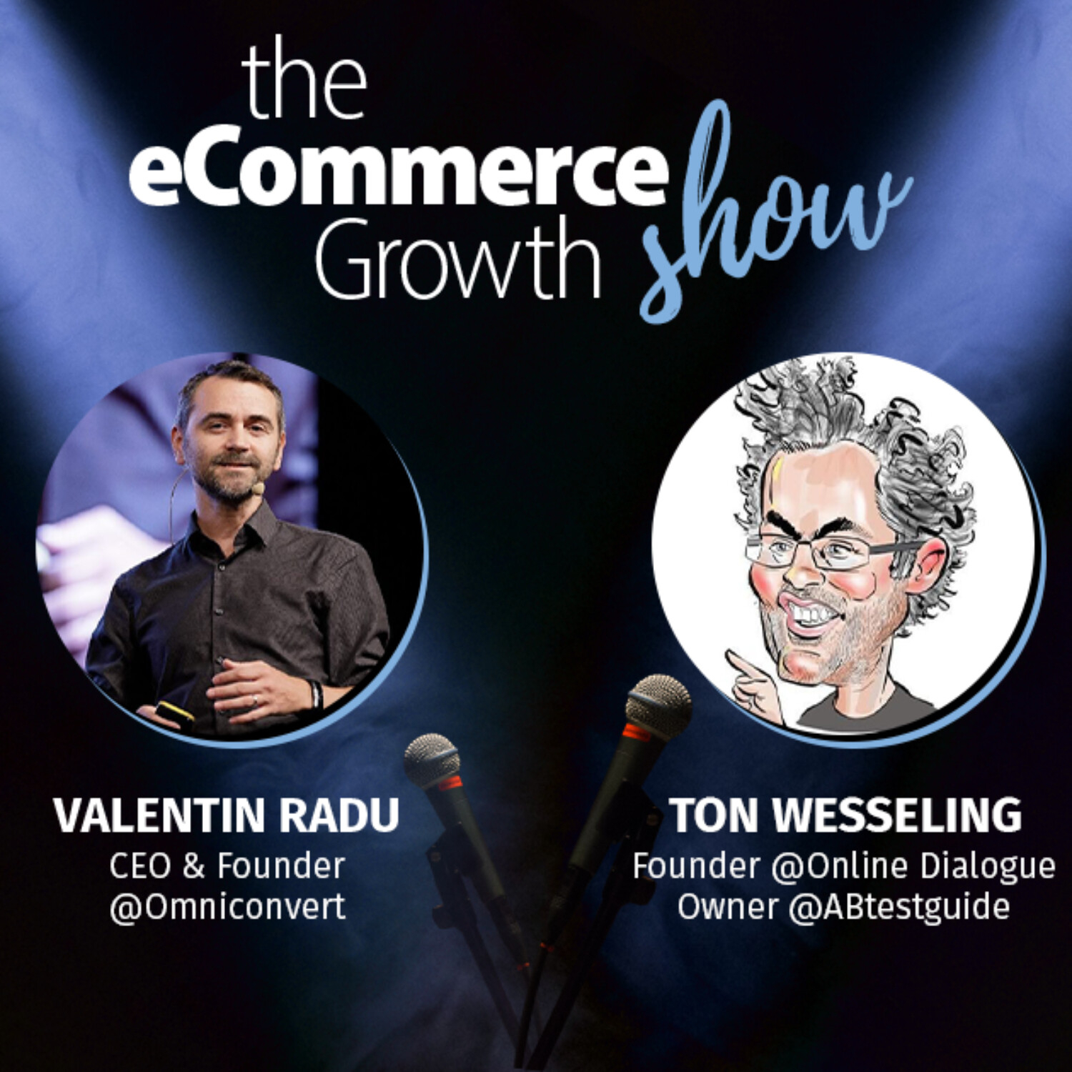 eCommerce Growth Show