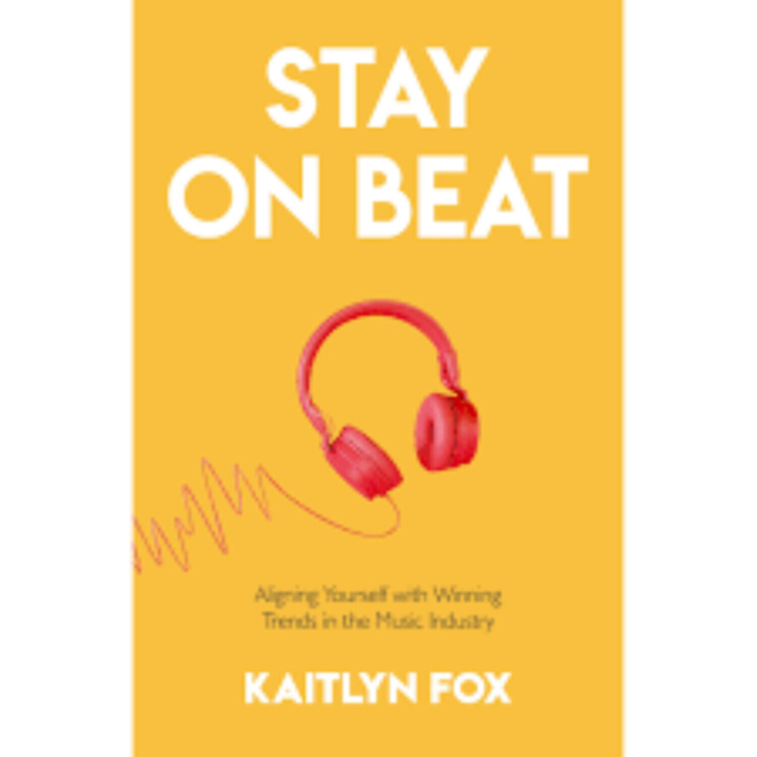 KAITLYN FOX, Music Author (12-8-21)