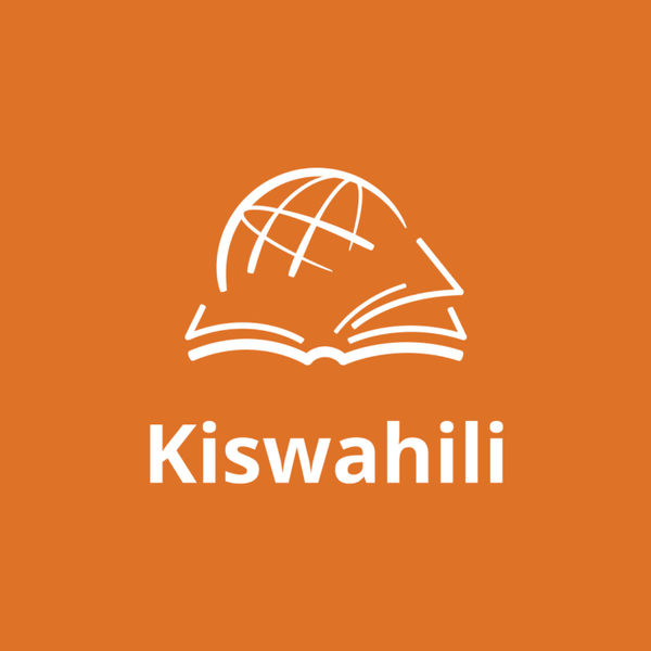 TTB Kiswahili Mafunzo ya Biblia (Swahili) artwork