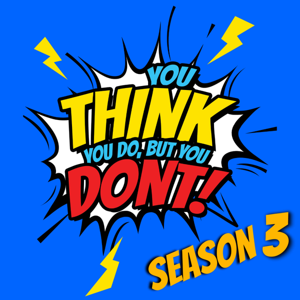 Episode 6 - Summer Games & Diabolical Diablo artwork