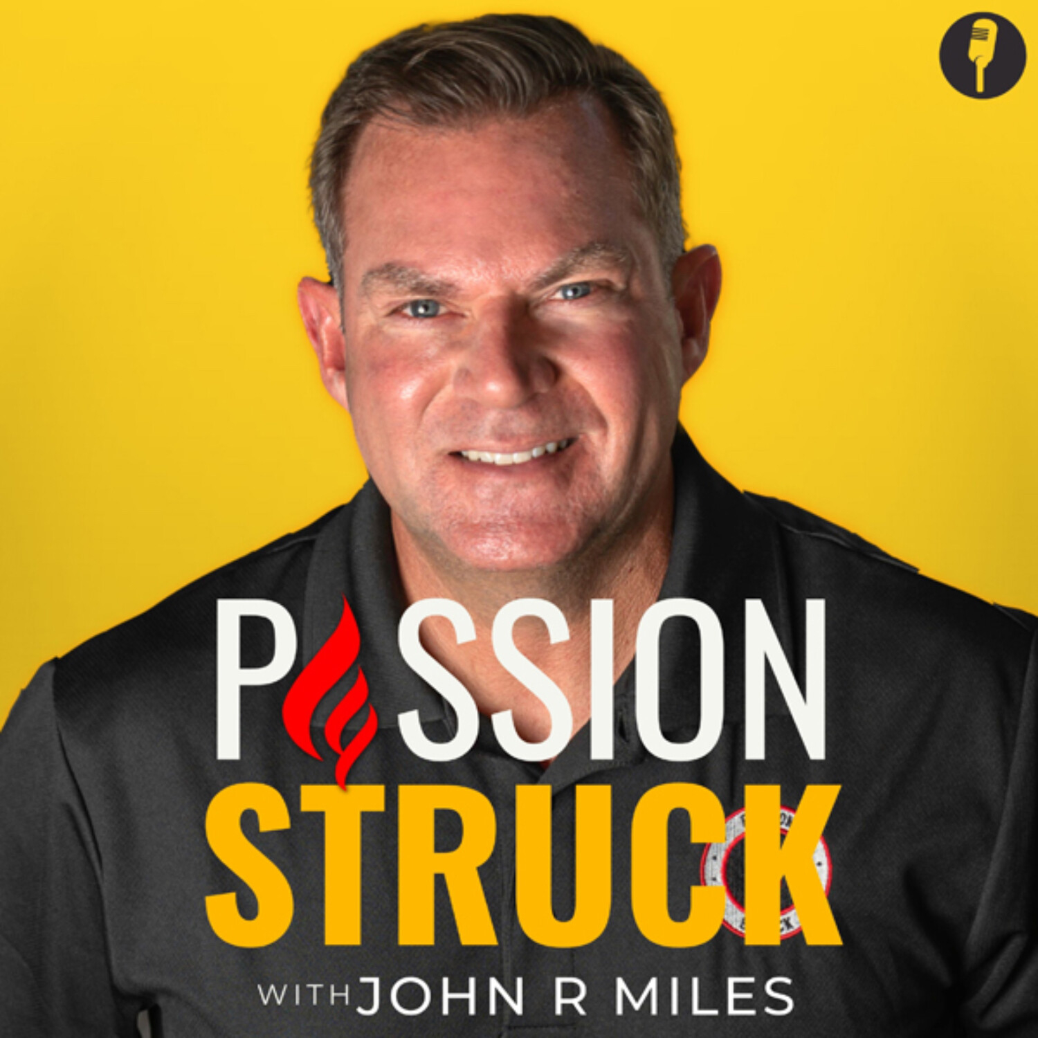 Passion Struck with John R. Miles and Cynthia Thurlow