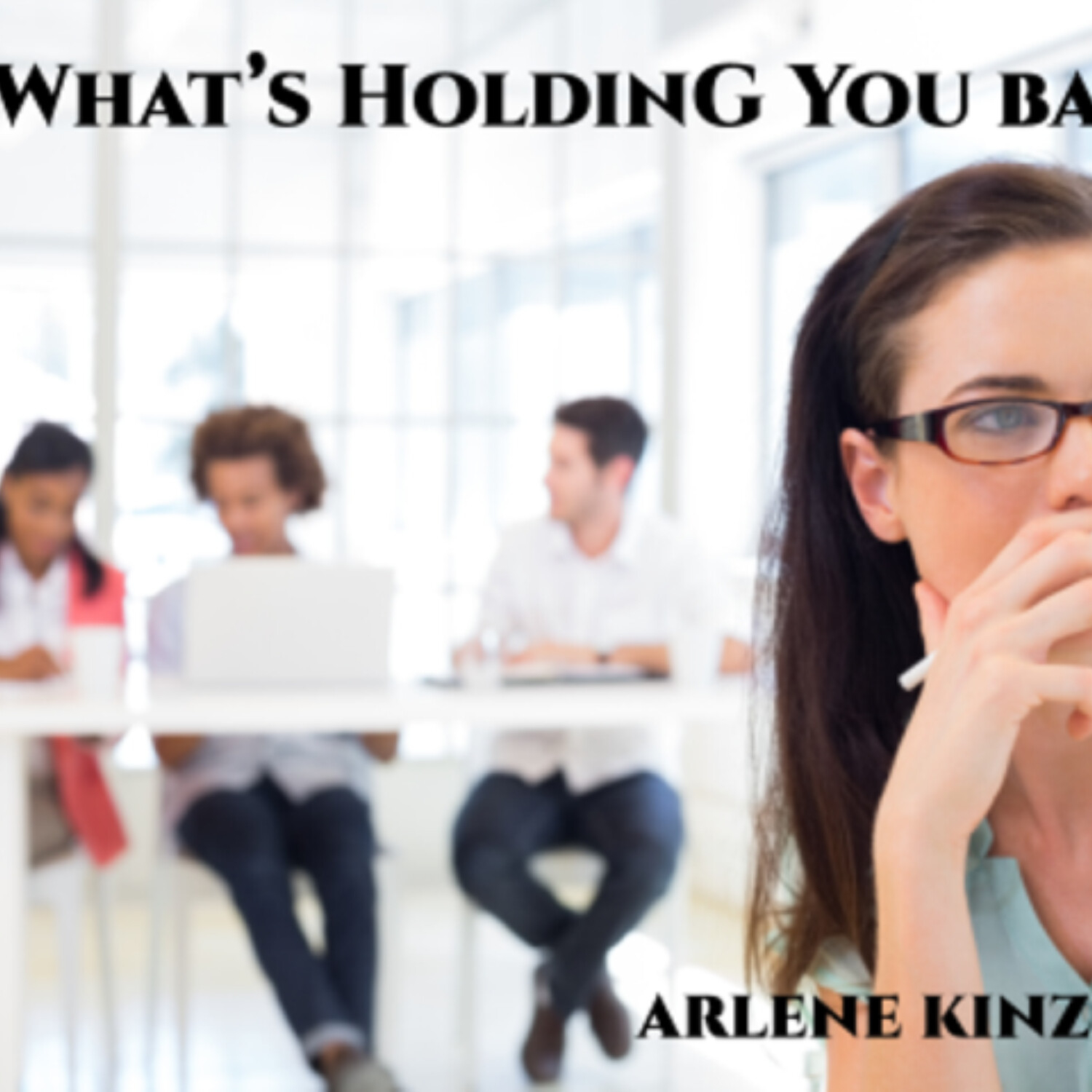 Arlene Kinzel