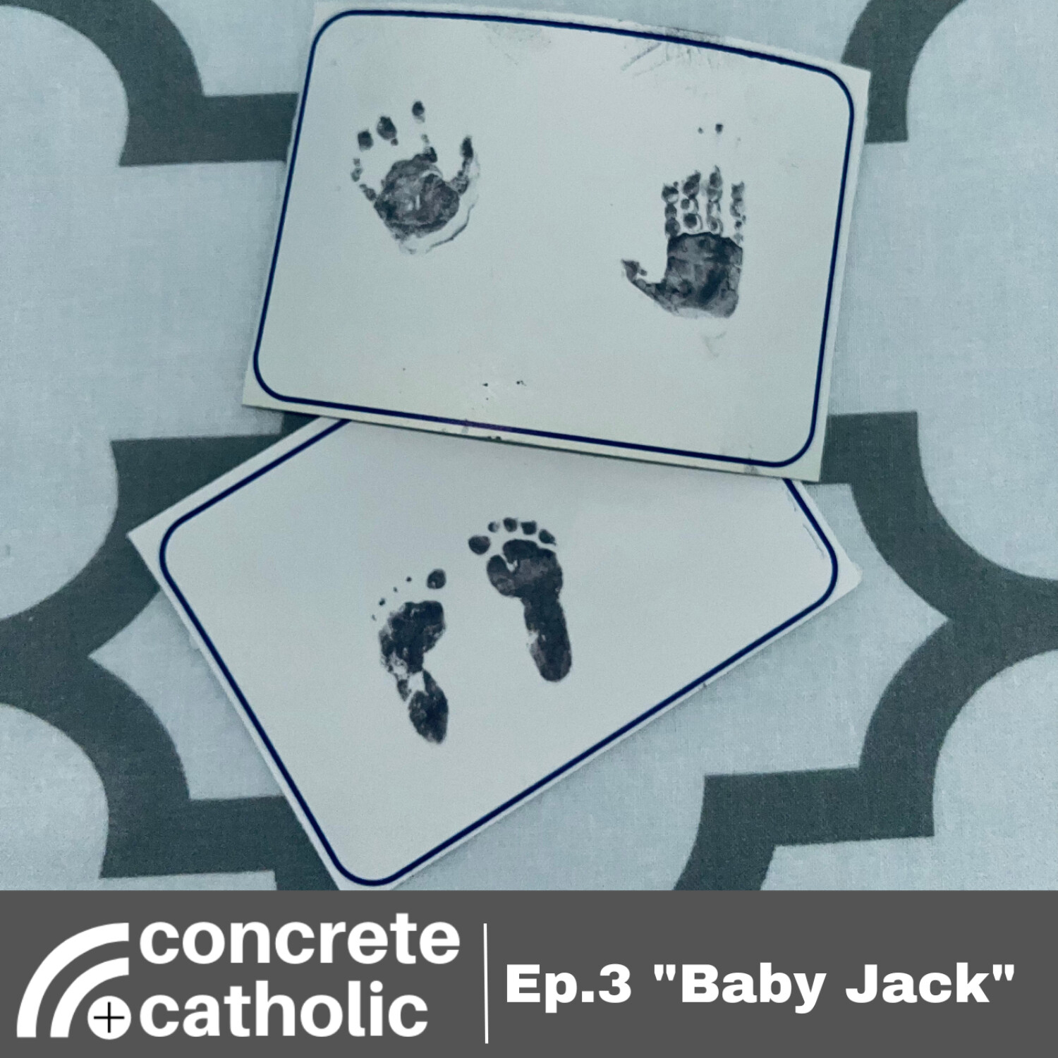Baby Jack episode artwork