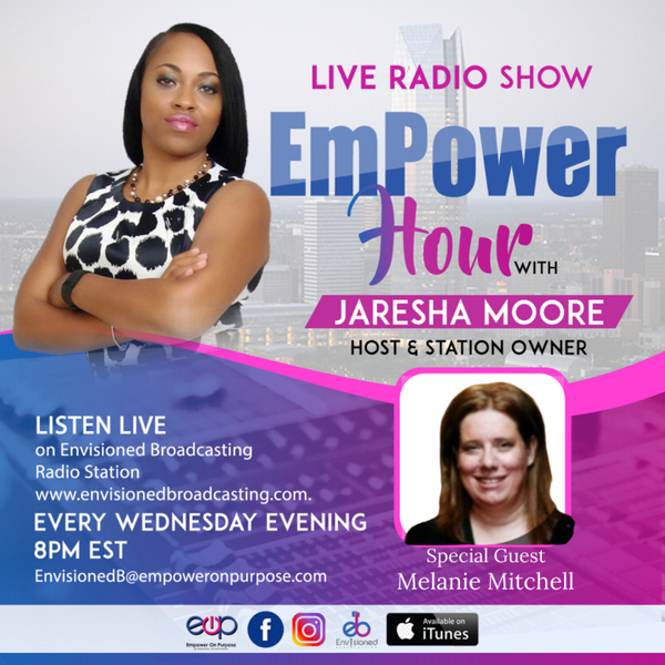 Empower Your Career Decisions artwork