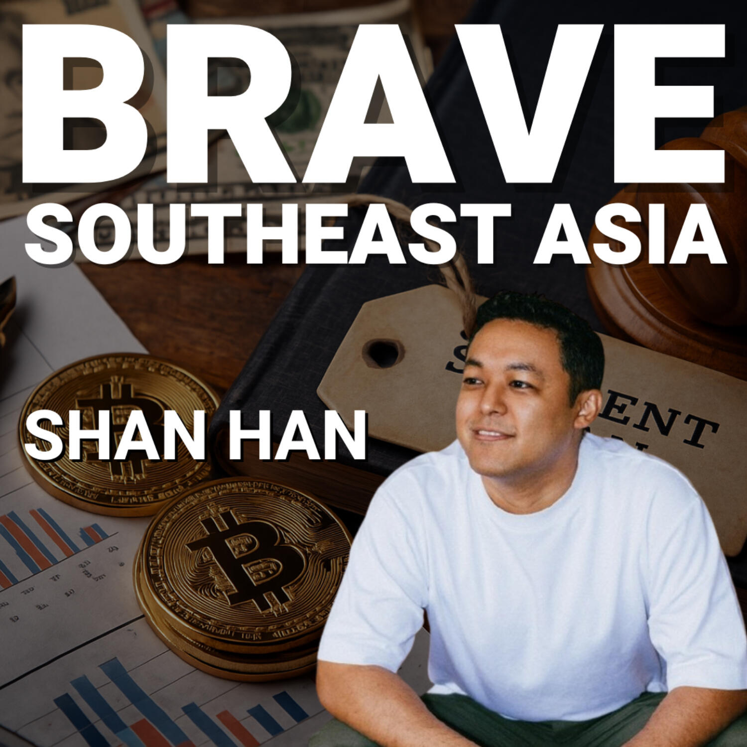 Shan Han: Crypto Lessons, Boom Bust Belief and Funding Students the Web3 Way – E648