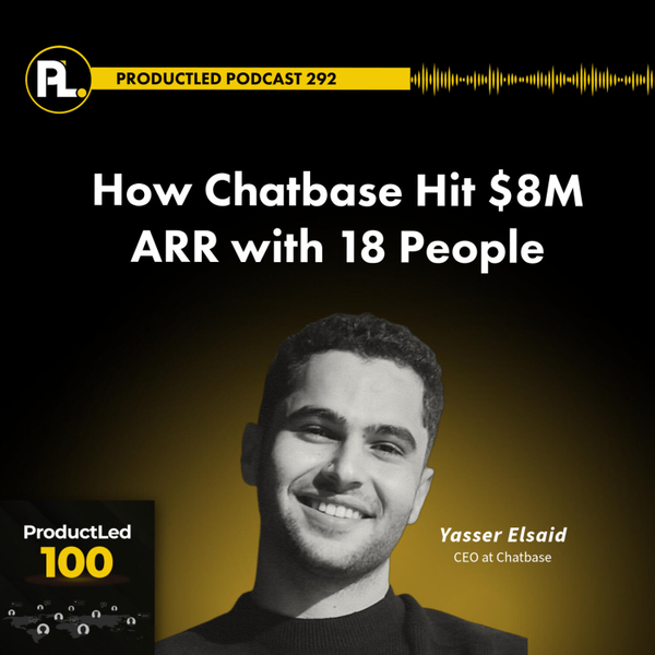 How Chatbase Hit $8M ARR with 18 People artwork
