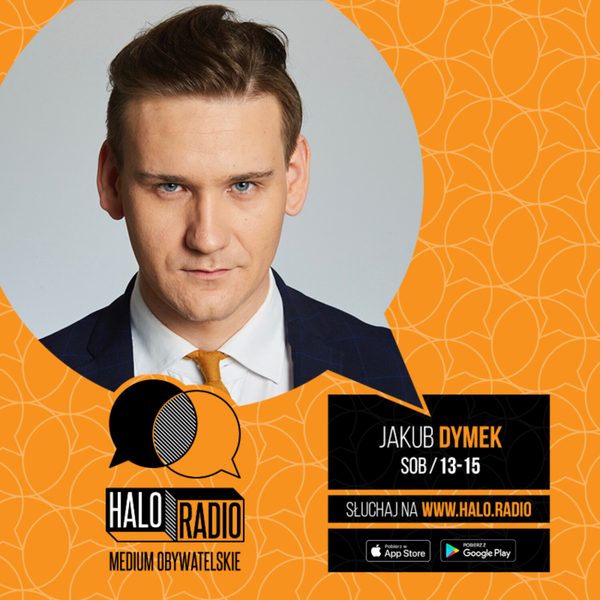 Jakub Dymek 2019-10-26 @13:00