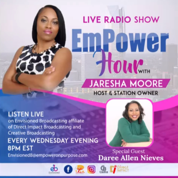 Empower Your Relationships artwork