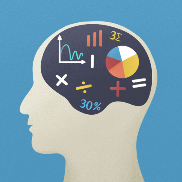 Factfulness: Unmasking the Power of Data and Changing the Way We See the World artwork