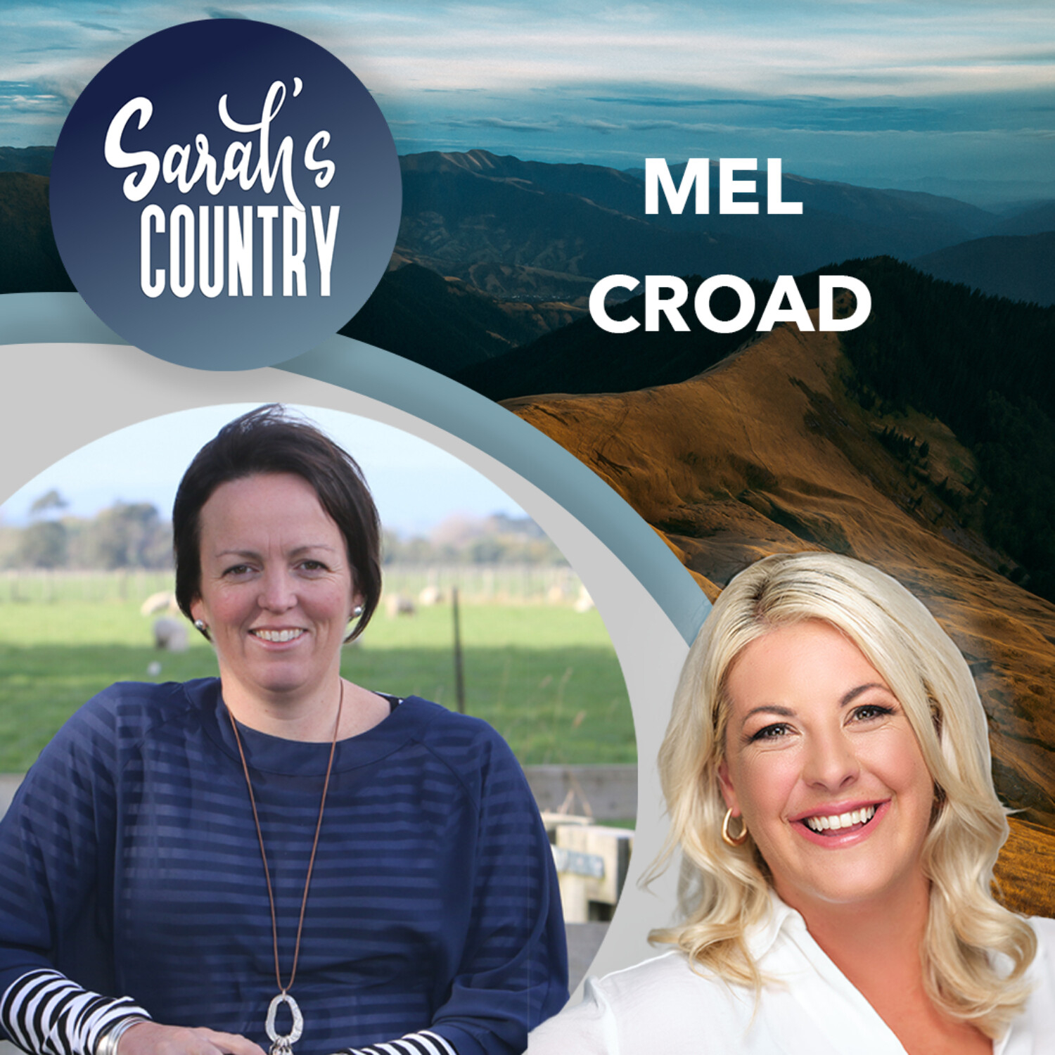 Sarah\'s Country