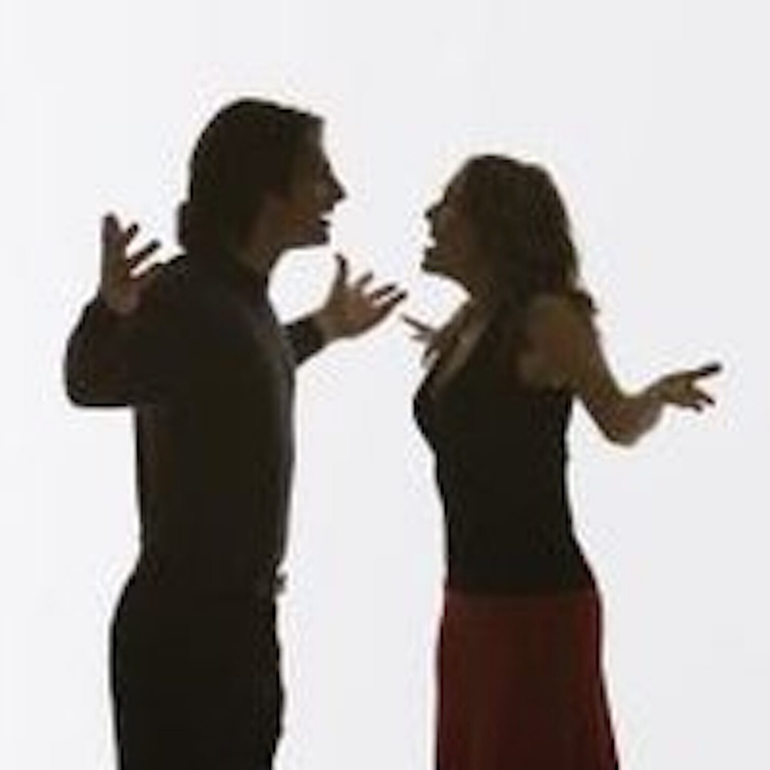 Healthy Marriage - Defensive Communication