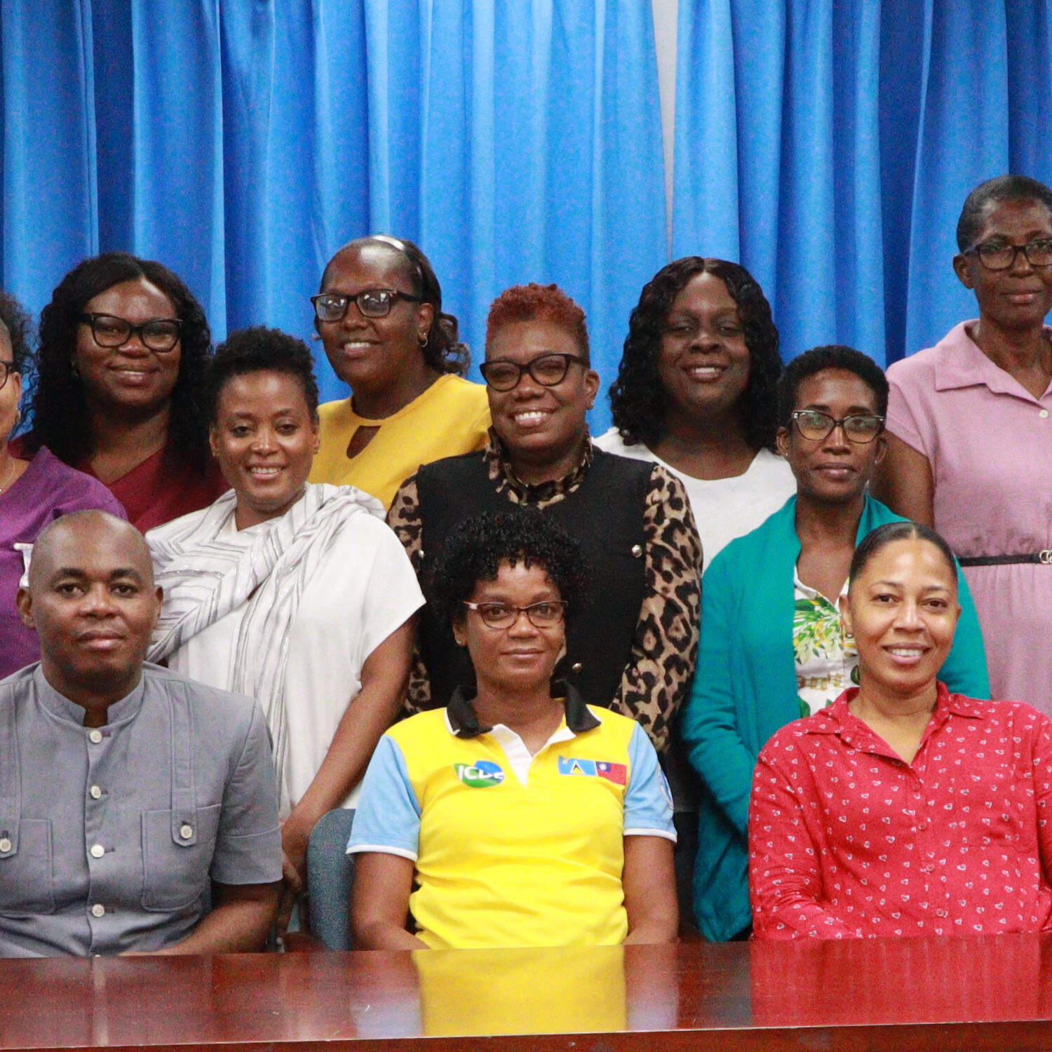 Saint Lucia Launches Training Initiative to Strengthen Adolescent Healthcare episode artwork