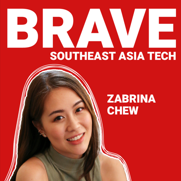Zabrina Chew: Planning Entrepreneurship, Community Design & Female Gamer Cred