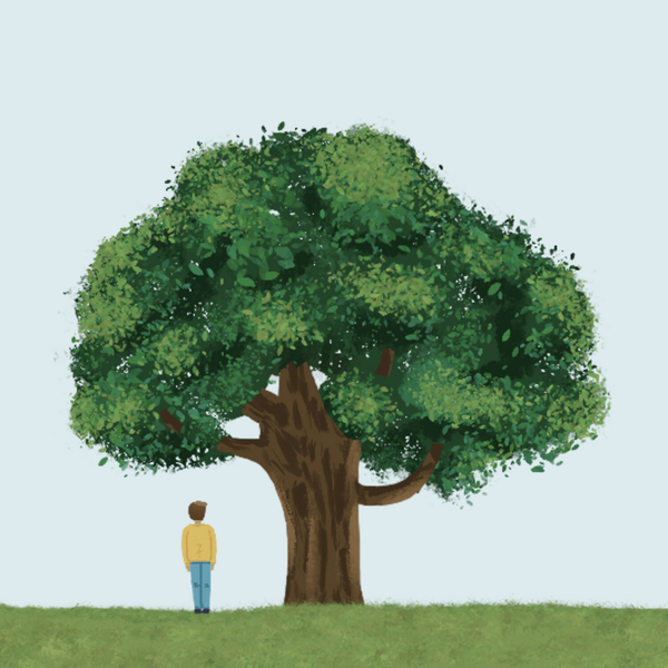 The Eternal Wisdom: The Insights of Arthur Schopenhauer's 'The Wisdom of Life' artwork