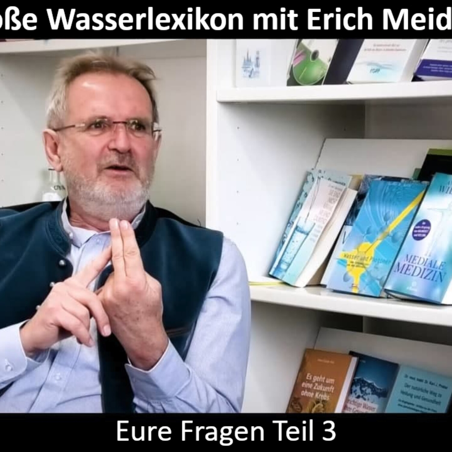blaupause.tv - Informationen über Grenzthemen Out of the Box