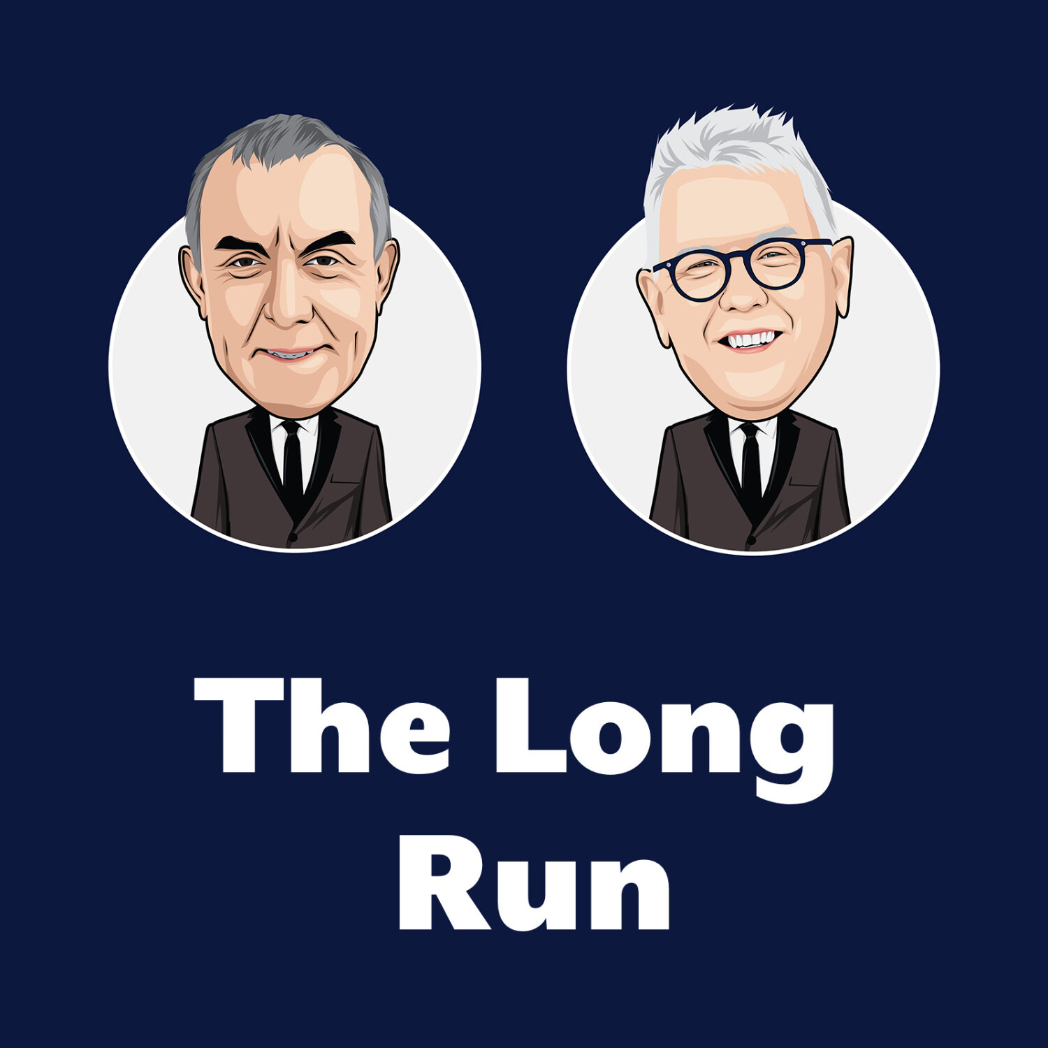 The Long Run - 27 August 2022 episode artwork