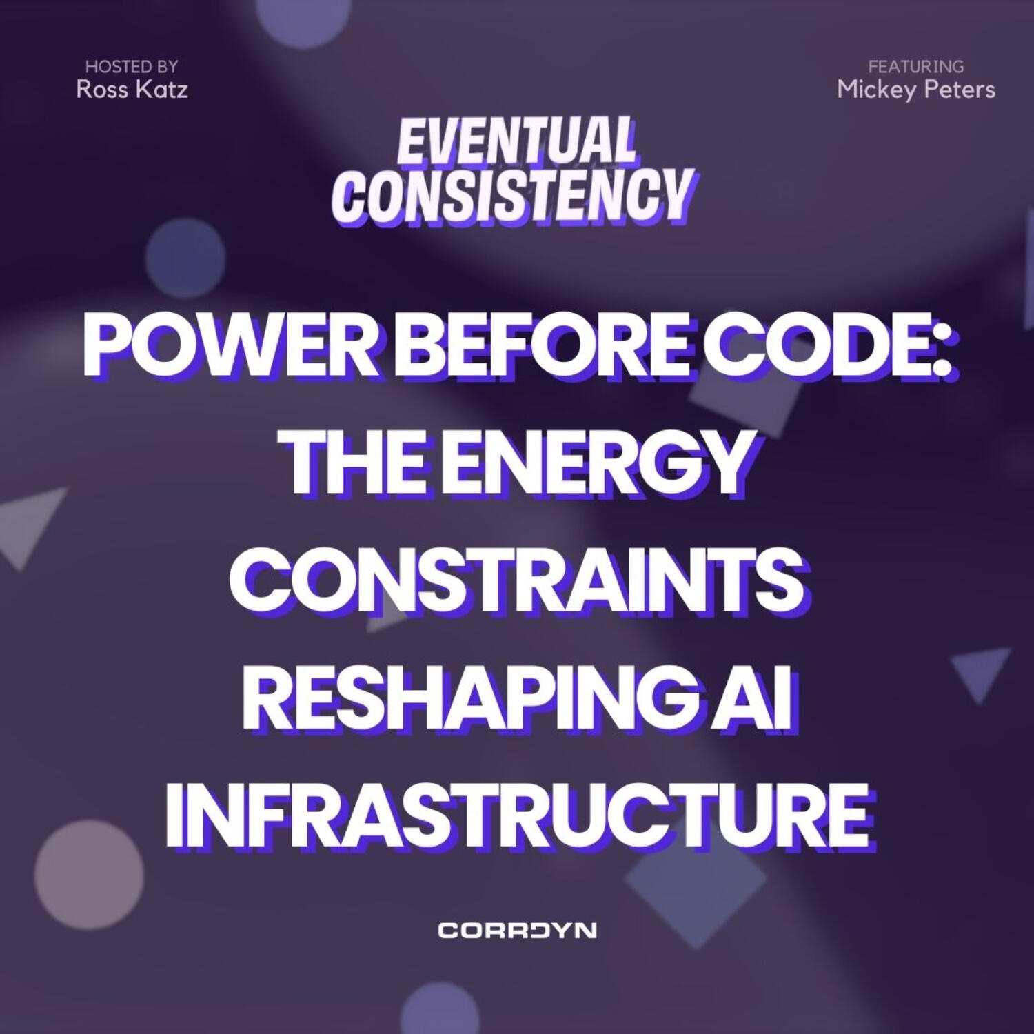 Eventual Consistency | Your Reality Check on What\'s Actually Happening in Data