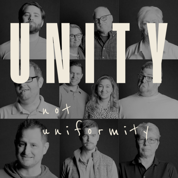 In Essentials Unity artwork