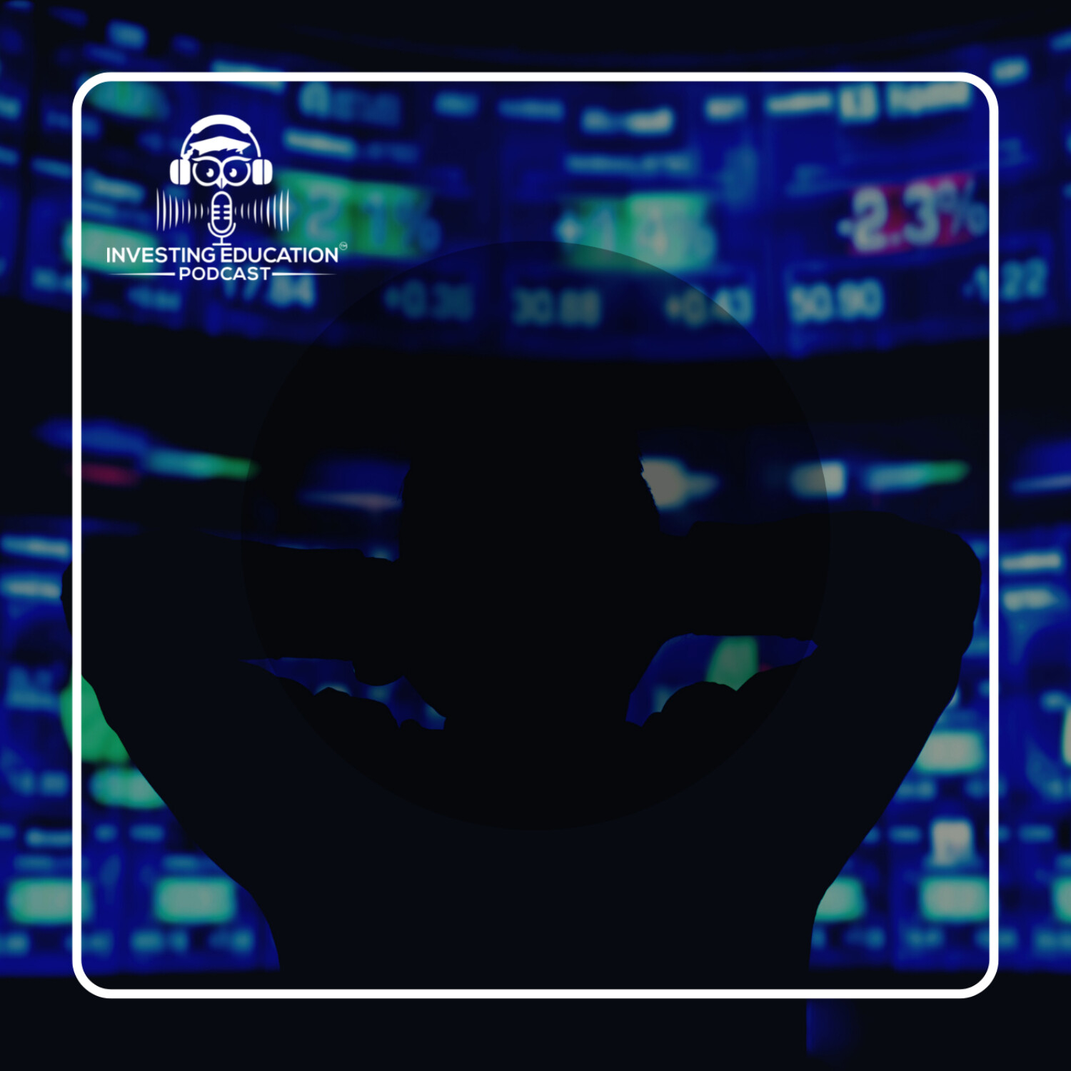Investing Education Podcast
